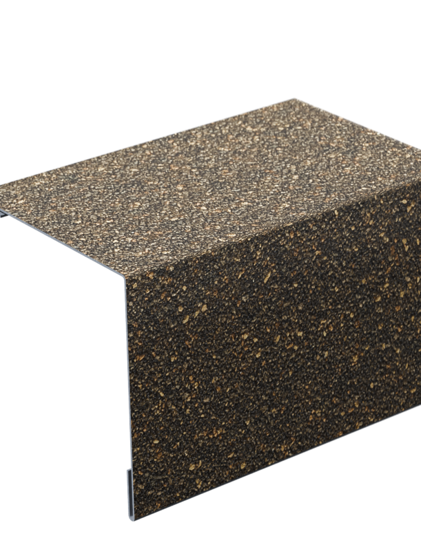 Внешний угол, Янтарный - 1